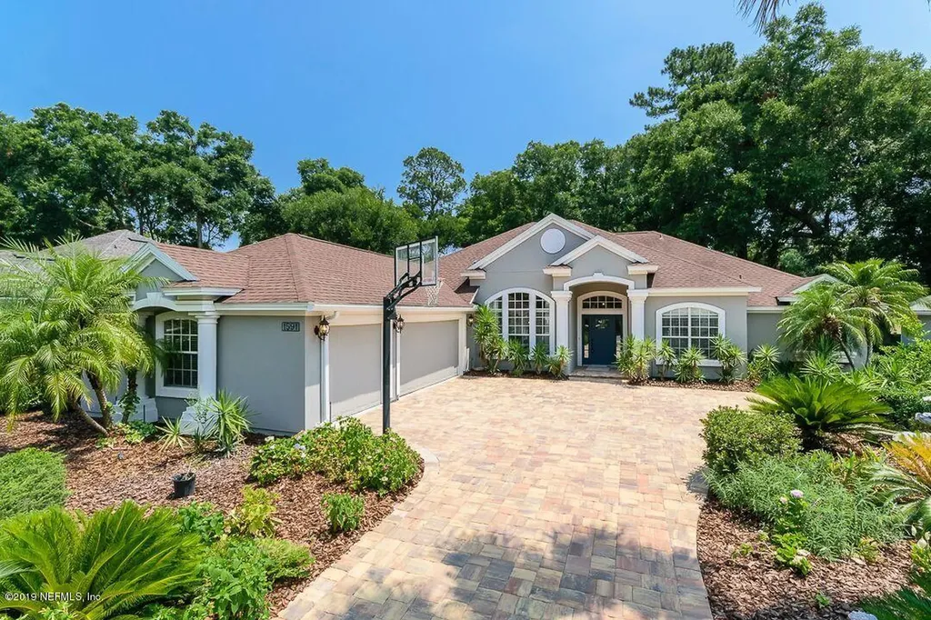 1591 Nottingham Knoll Drive Jacksonville FL 32225