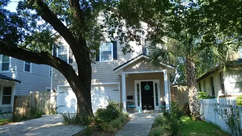 1541 Naldo Avenue Jacksonville FL 32207