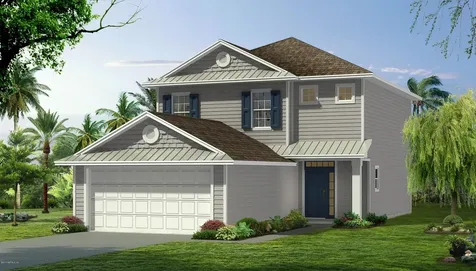2354 Fairway Villas Drive Jacksonville FL 32233