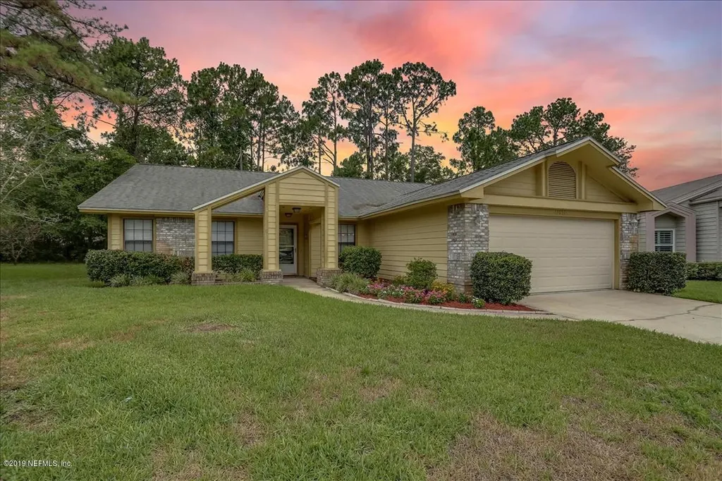 13051 Tall Tree Drive S Jacksonville FL 32246