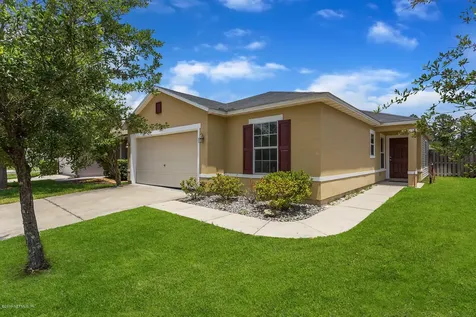 11931 Alexandra Drive Jacksonville FL 32218