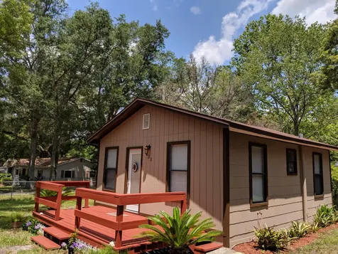 1622 Elsie Street Green Cove Springs FL 32043