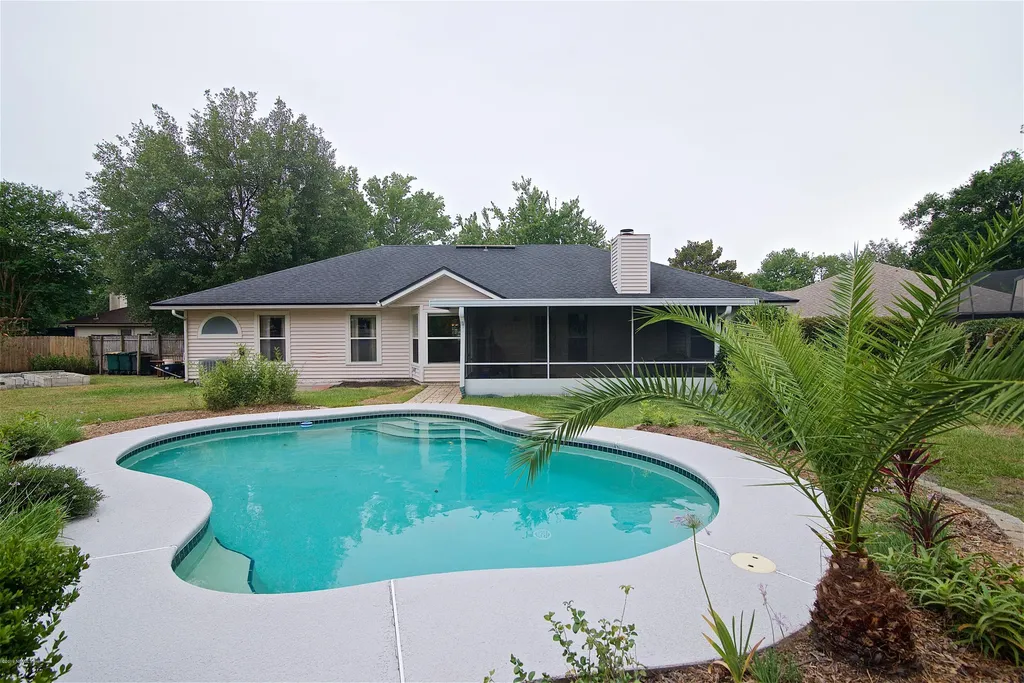 4457 Lacewing Court Jacksonville FL 32258