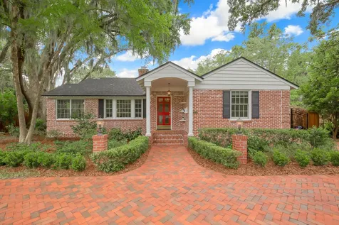 3451 Randolph Street Jacksonville FL 32207