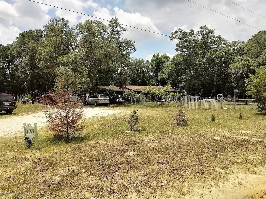 4105 Inglewood Drive Middleburg FL 32068