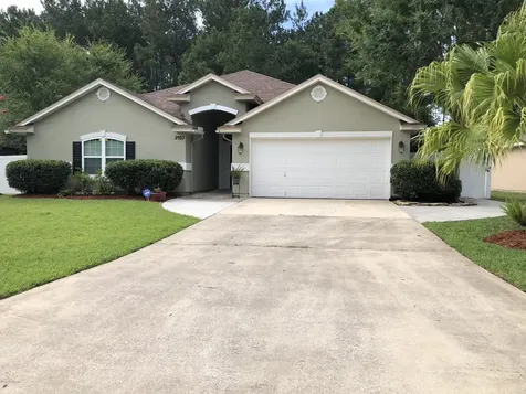 2923 Golden Pond Boulevard Orange Park FL 32073