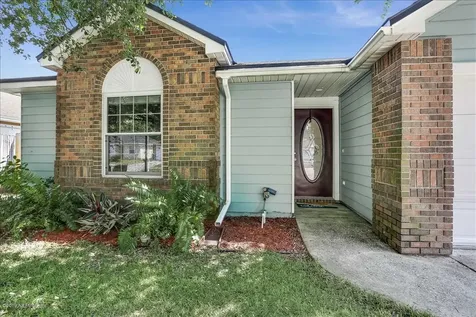 5159 Acre Estates Drive Jacksonville FL 32210