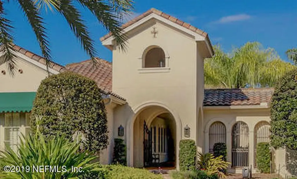 5226 Tallulah Lake Court Jacksonville FL 32224