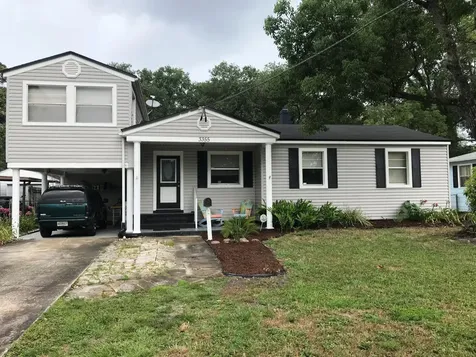 3355 Sylvia Street Jacksonville FL 32207