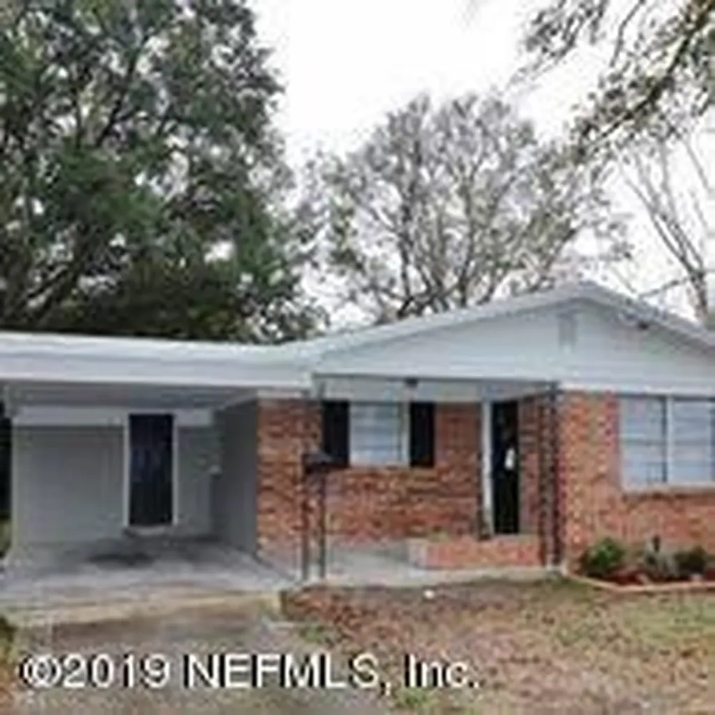 2515 Melson Avenue Jacksonville FL 32254