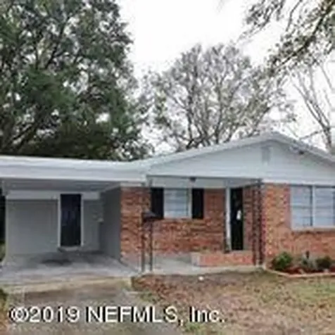 2515 Melson Avenue Jacksonville FL 32254