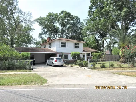6350 Harlow Boulevard Jacksonville FL 32210