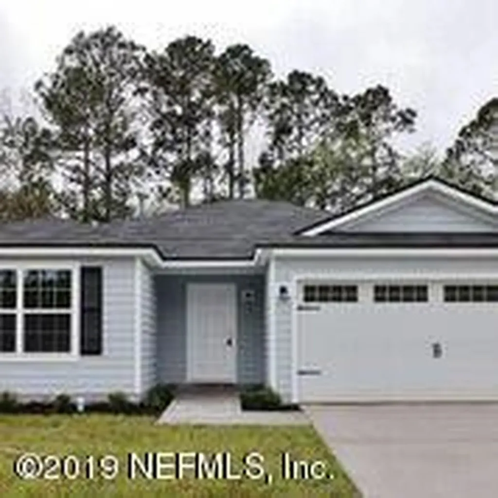 8322 Longspur Avenue Jacksonville FL 32219