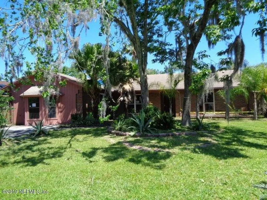 1495 Clover Avenue Orange Park FL 32073