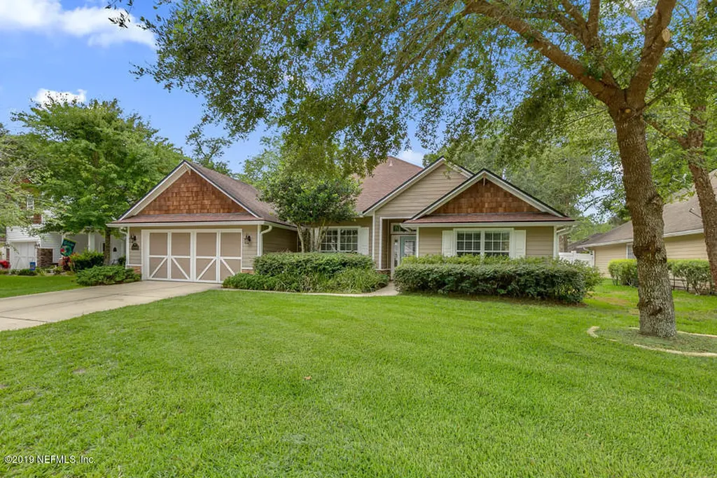 12458 Blackwater Court Jacksonville FL 32223