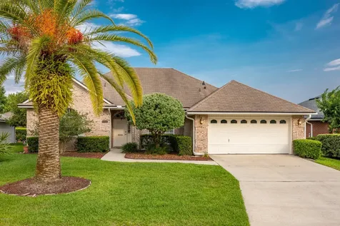 4341 Amberbrook Court Jacksonville FL 32224