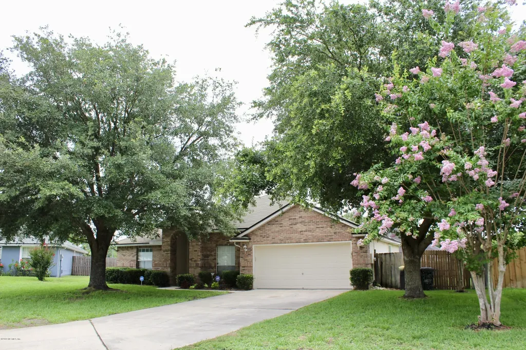 10591 Napoleon Court Jacksonville FL 32221