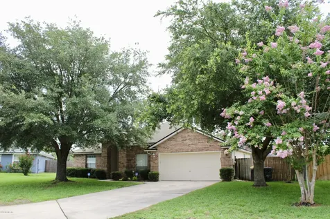10591 Napoleon Court Jacksonville FL 32221