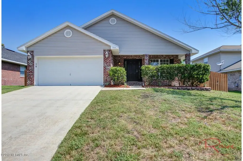 7635 Rudy Court Jacksonville FL 32210