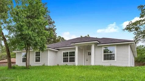 2595 Ridgecrest Avenue Orange Park FL 32065