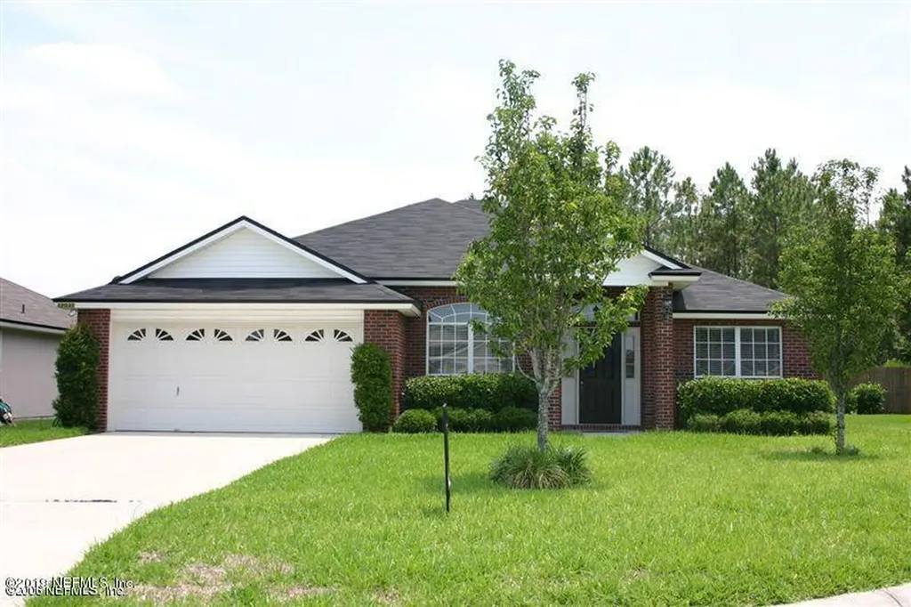 12030 Morning Star Court Jacksonville FL 32246