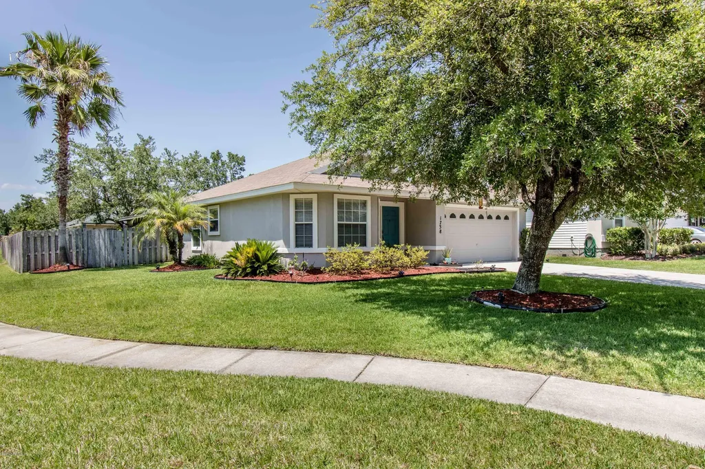 1738 Moss Creek Drive Fleming Island FL 32003
