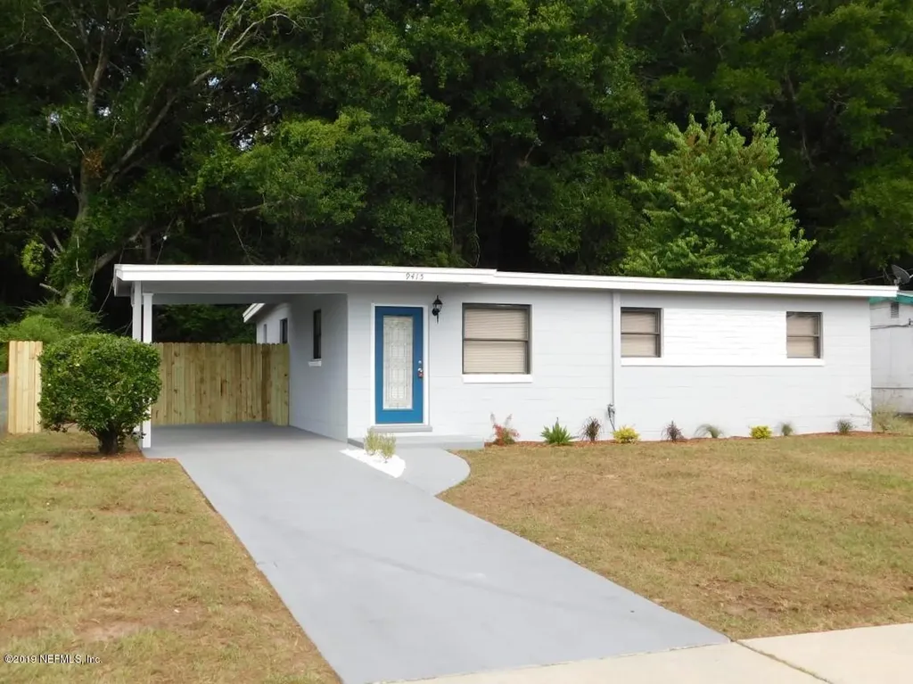 9415 Spottswood Road Jacksonville FL 32208