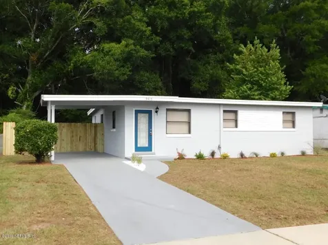 9415 Spottswood Road Jacksonville FL 32208