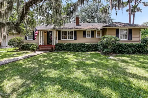 4456 Iroquois Avenue Jacksonville FL 32210