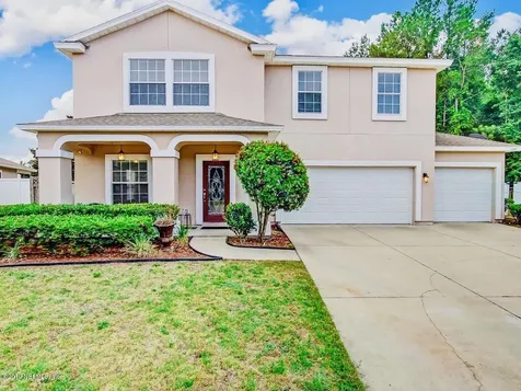 12397 Pecan Hickory Court Jacksonville FL 32226