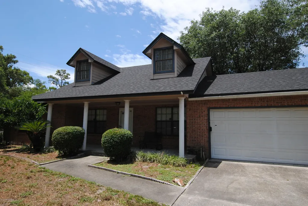 12744 Gathering Oaks Drive Jacksonville FL 32258