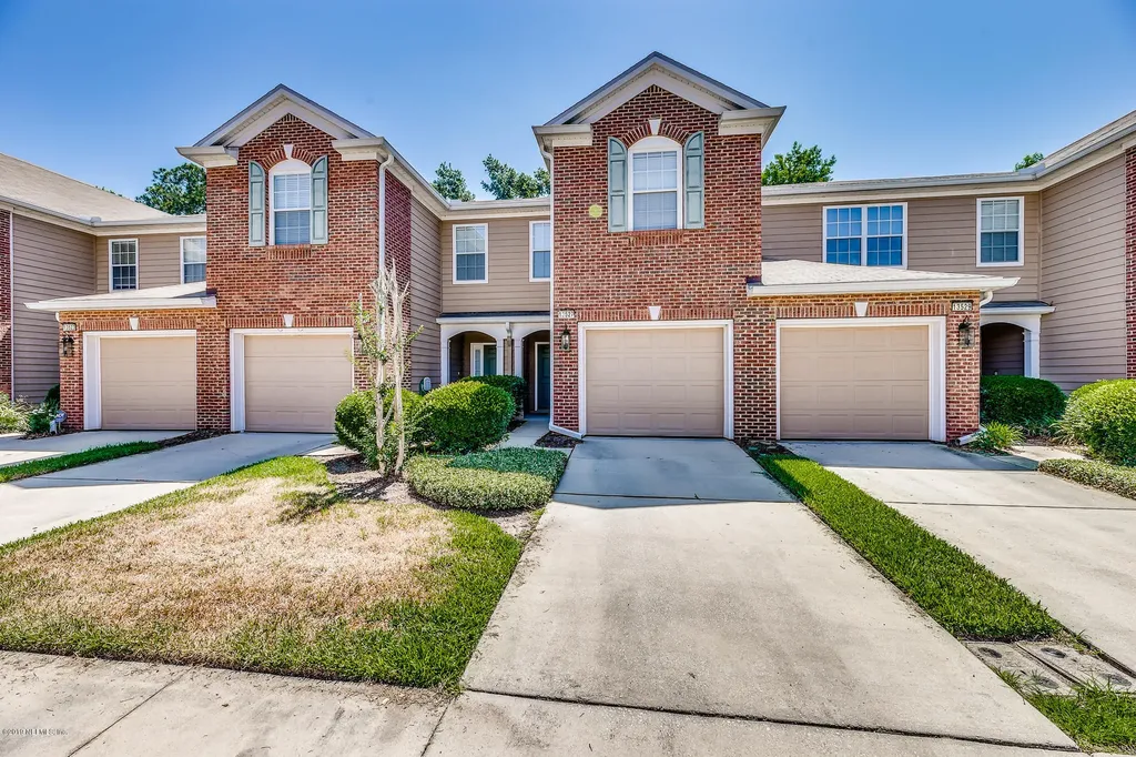 13527 Stone Pond Drive Jacksonville FL 32224