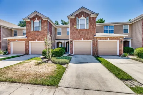 13527 Stone Pond Drive Jacksonville FL 32224