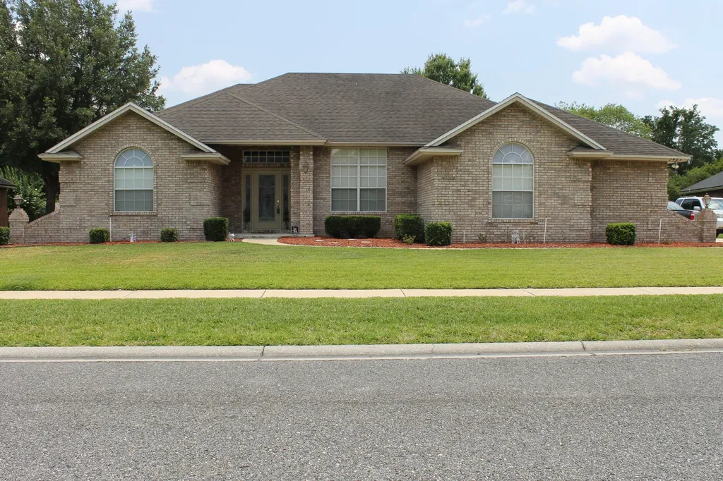 1403 Falkirk Court Jacksonville FL 32221