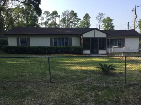 1552 Grand Street Jacksonville FL 32208