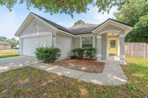10984 Sawtooth Oak Court Jacksonville FL 32218