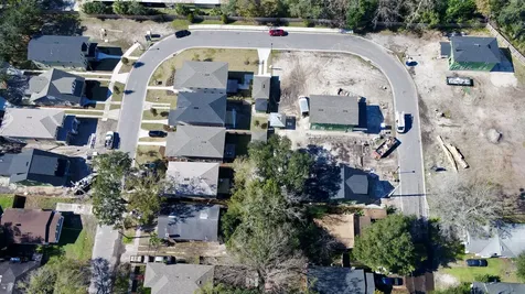 2866 Green Street Jacksonville FL 32205
