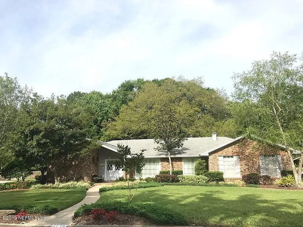 3716 Timucua Trail Jacksonville FL 32277