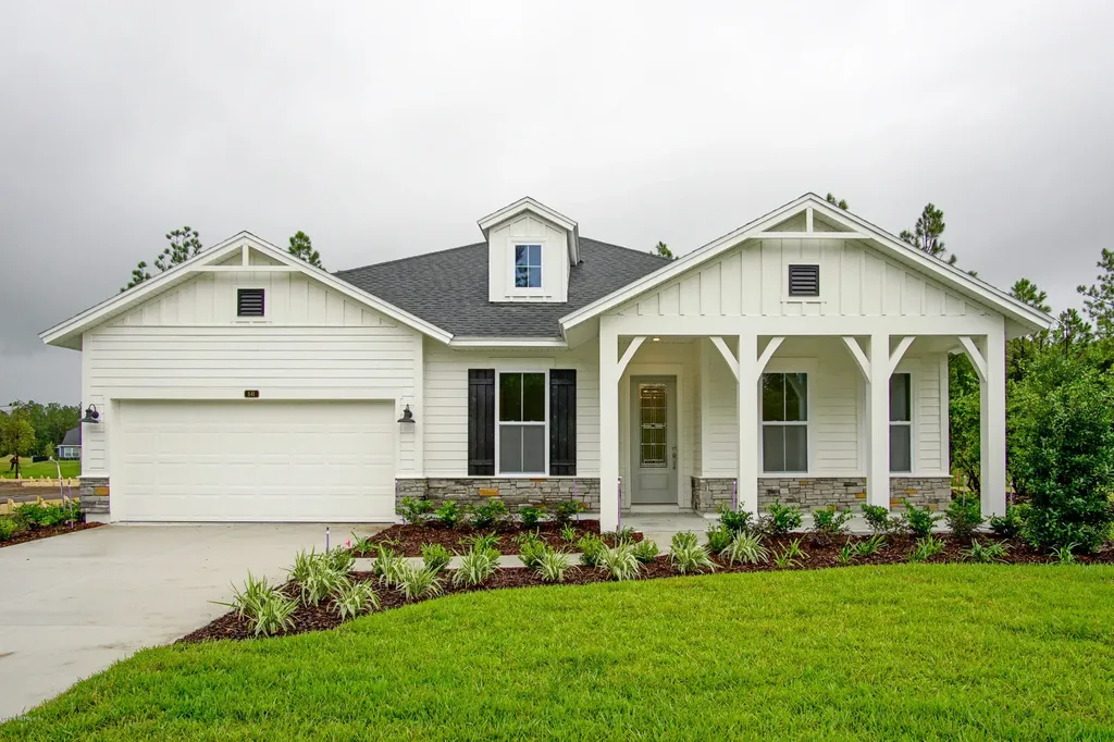 541 Crosswater Lake Drive Ponte Vedra FL 32081