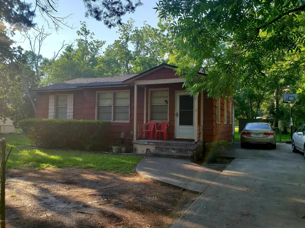 3127 W 19th Street Jacksonville FL 32254