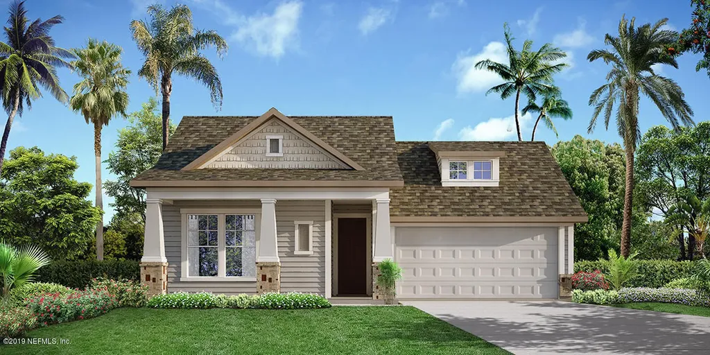 118 Forestview Lane Ponte Vedra FL 32081