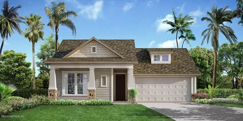 118 Forestview Lane Ponte Vedra FL 32081