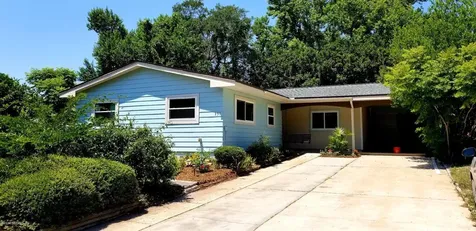 235 Phoenetia Drive St. Augustine FL 32086