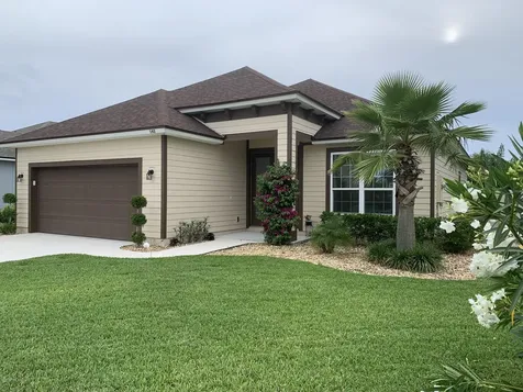 142 Benvolio Way St. Augustine FL 32092