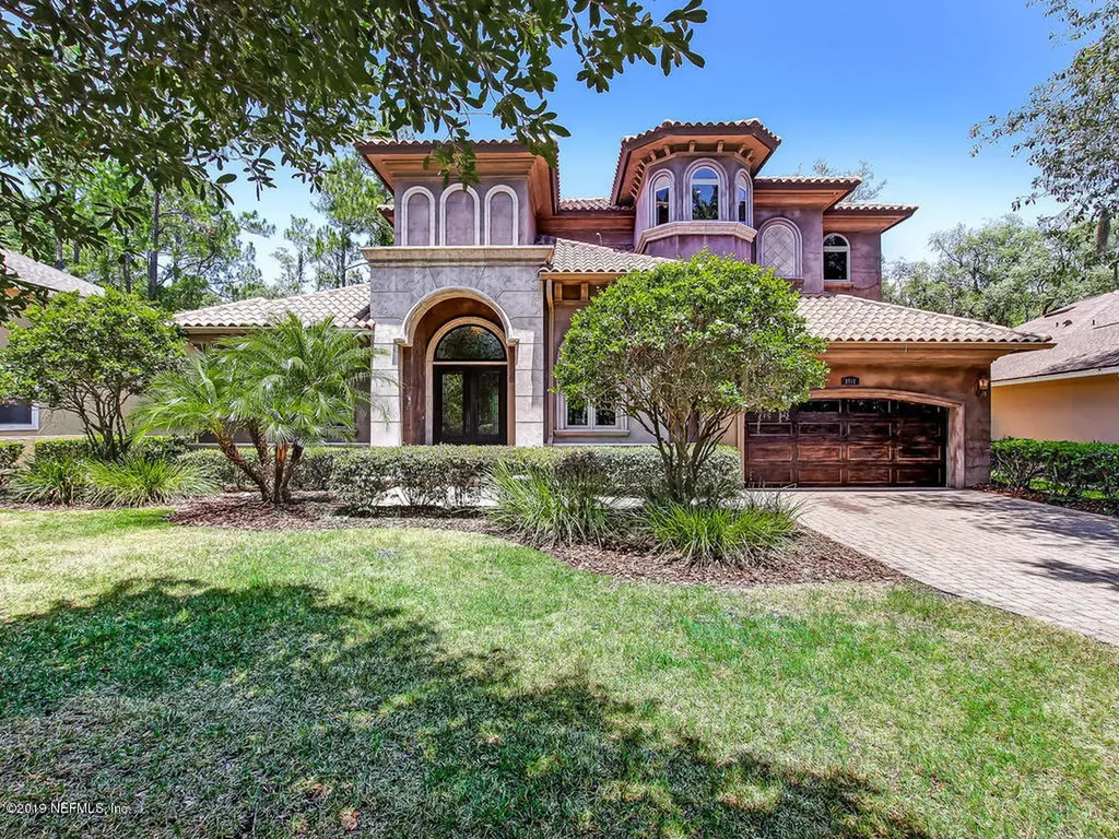 3712 Berenstain Drive St. Augustine FL 32092