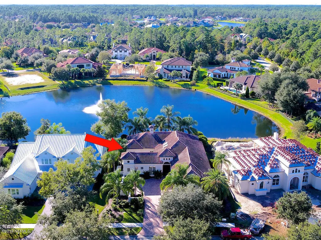 5127 Commissioners Drive Jacksonville FL 32224