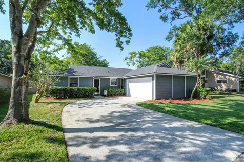 4053 Tyndel Creek Court Jacksonville FL 32223