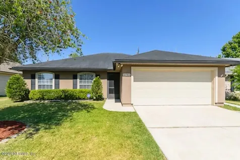 6780 Gentle Oaks Drive Jacksonville FL 32244