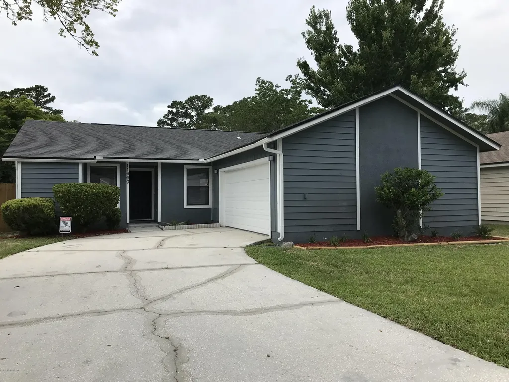 11660 Tyndel Creek Lane Jacksonville FL 32223
