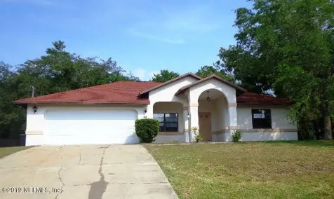 33 Farmsworth Drive Palm Coast FL 32137